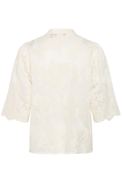 Culture cuarona blouse